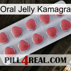 Oral Jelly Kamagra 18
